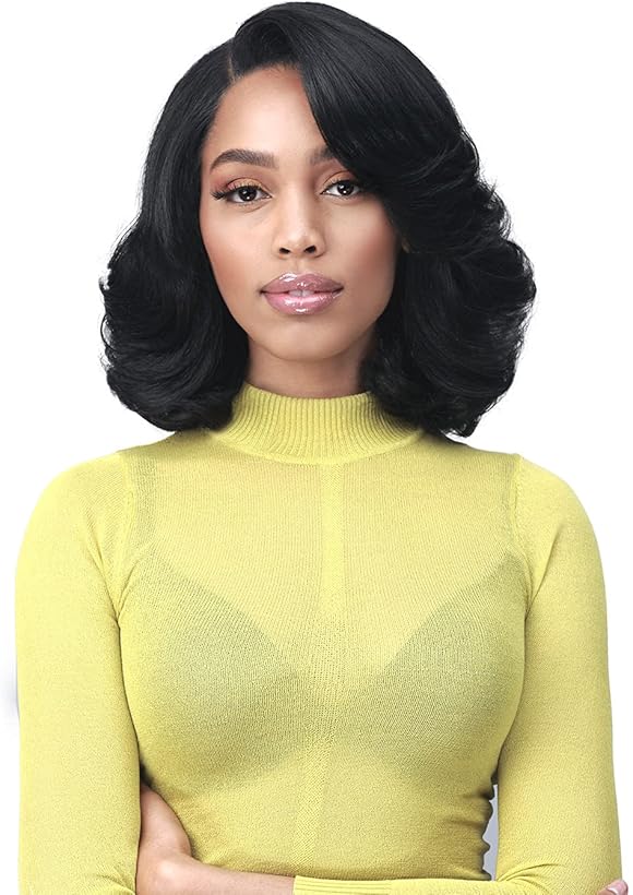 BOBBI BOSS Bobbi Curly Synthetic