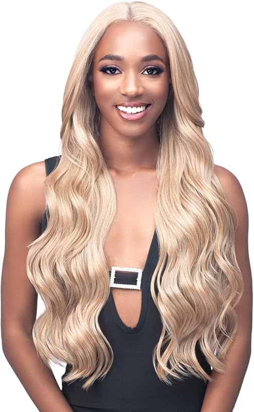 BOBBI BOSS Glueless Invisible MBLF005