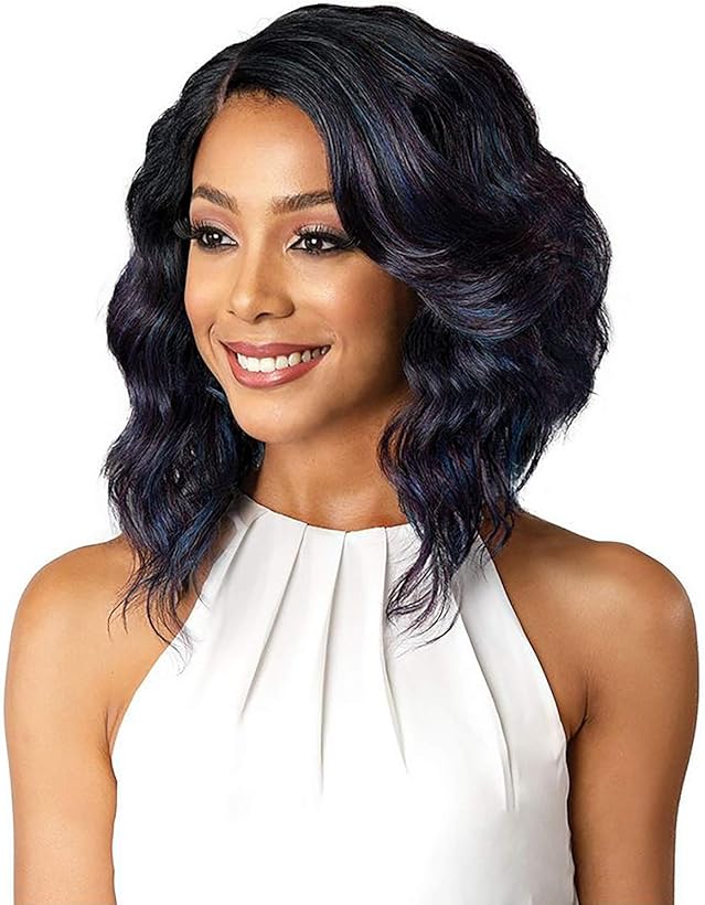 Bobbi Boss Premium Synthetic Front